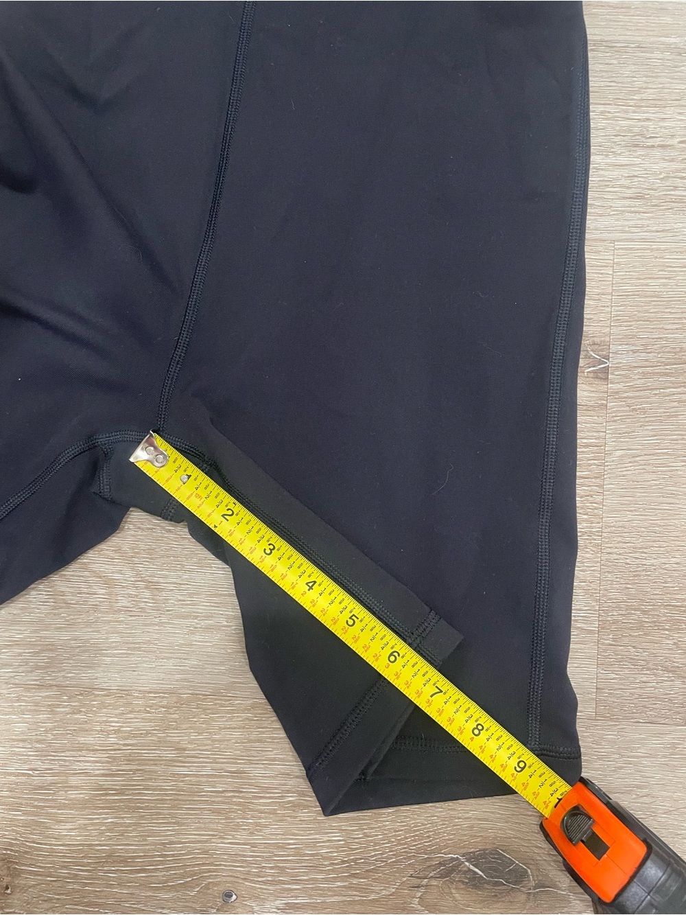Wilfred Free Black Romper Bodysuit Jumpsuit Size Small - Picture 9 of 10